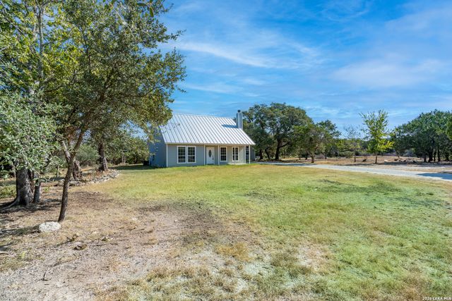 1541 Zane Grey, Spring Branch, TX 78070