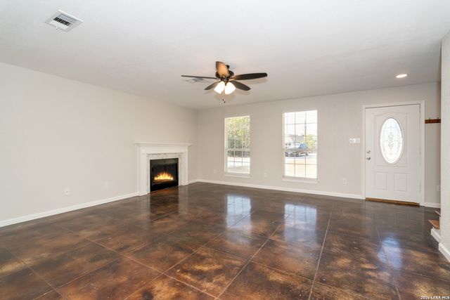 1541 Zane Grey, Spring Branch, TX 78070