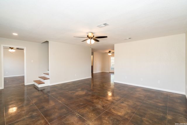 1541 Zane Grey, Spring Branch, TX 78070