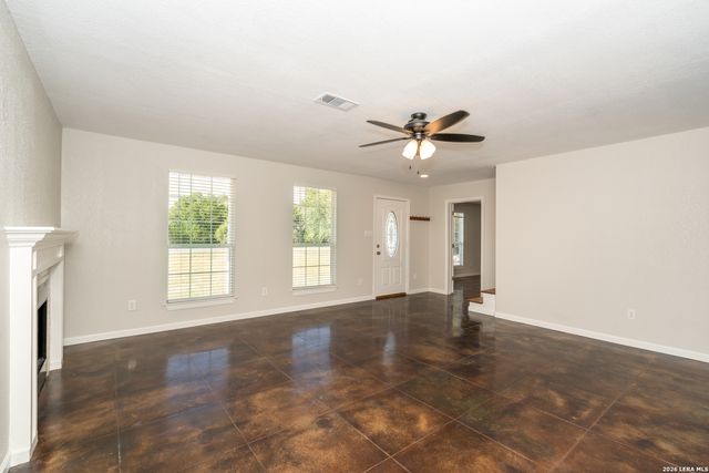 1541 Zane Grey, Spring Branch, TX 78070