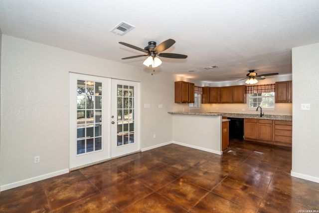 1541 Zane Grey, Spring Branch, TX 78070