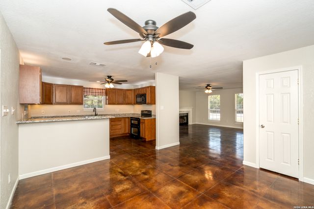 1541 Zane Grey, Spring Branch, TX 78070