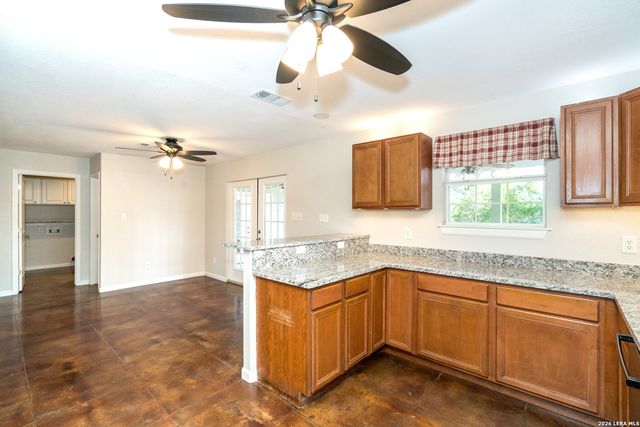 1541 Zane Grey, Spring Branch, TX 78070