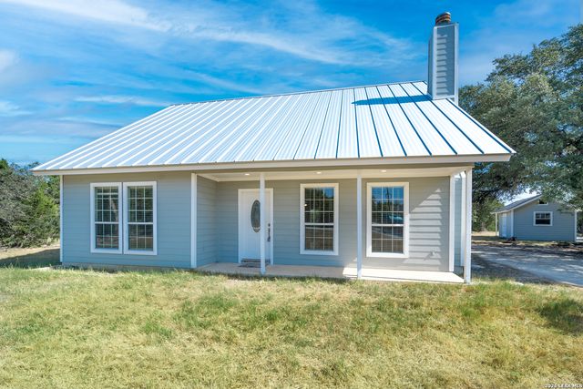 1541 Zane Grey, Spring Branch, TX 78070