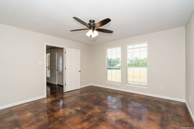 1541 Zane Grey, Spring Branch, TX 78070