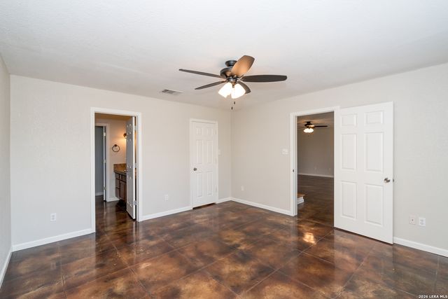 1541 Zane Grey, Spring Branch, TX 78070