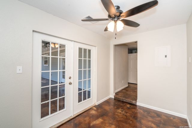 1541 Zane Grey, Spring Branch, TX 78070