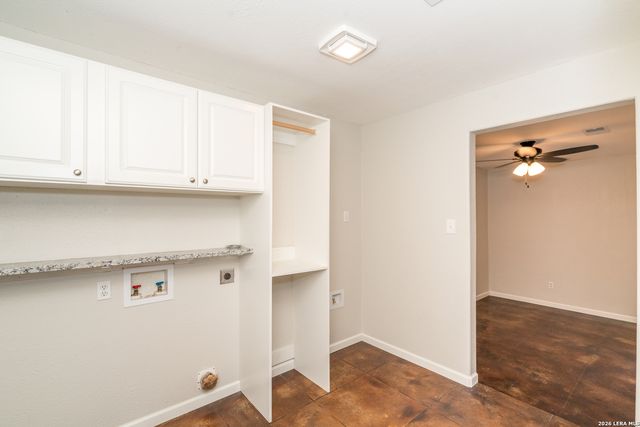 1541 Zane Grey, Spring Branch, TX 78070