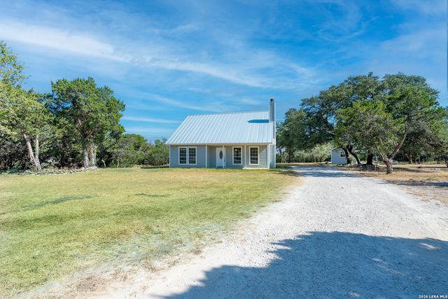1541 Zane Grey, Spring Branch, TX 78070