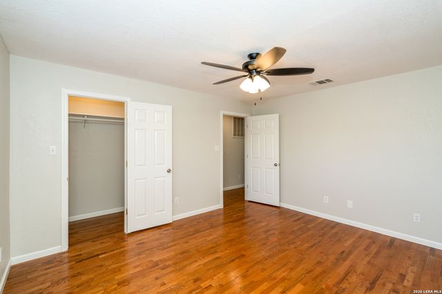 1541 Zane Grey, Spring Branch, TX 78070