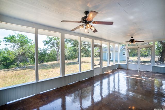 1541 Zane Grey, Spring Branch, TX 78070