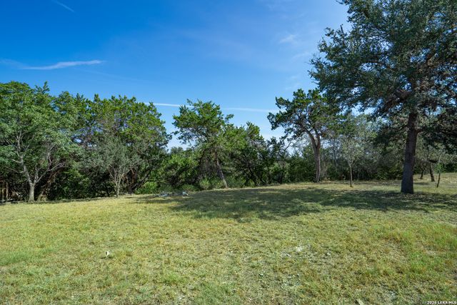 1541 Zane Grey, Spring Branch, TX 78070