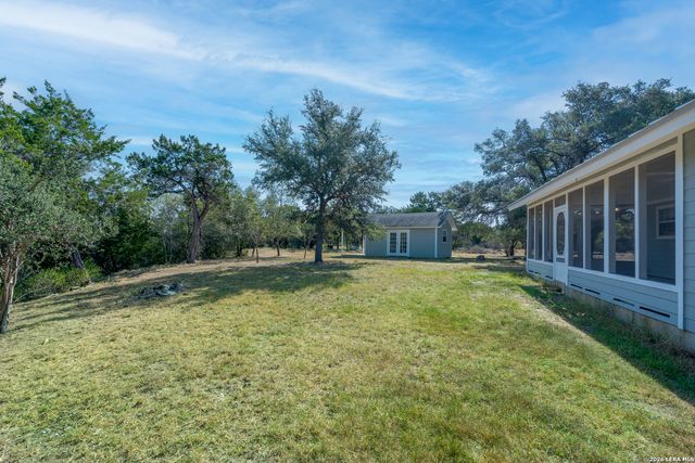 1541 Zane Grey, Spring Branch, TX 78070