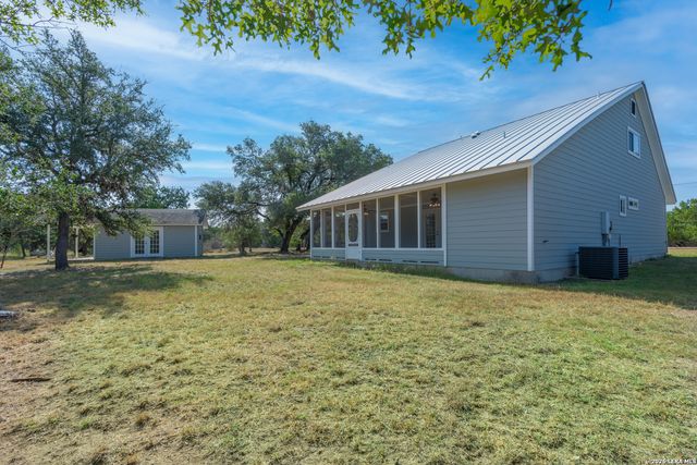 1541 Zane Grey, Spring Branch, TX 78070