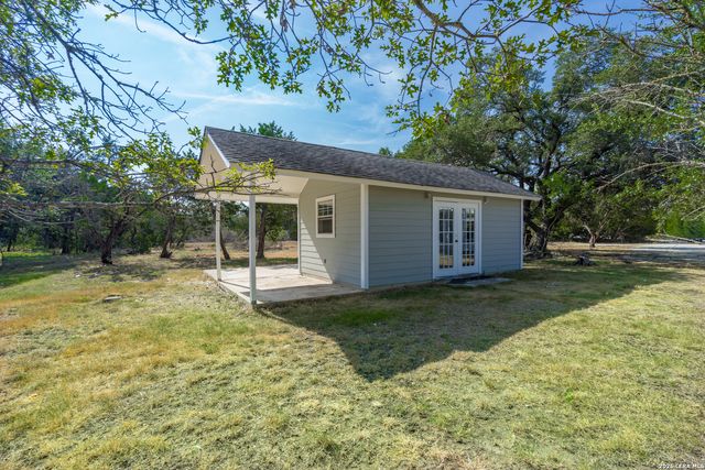 1541 Zane Grey, Spring Branch, TX 78070