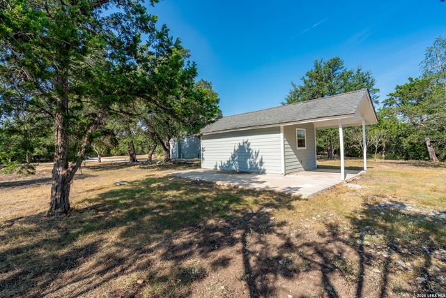 1541 Zane Grey, Spring Branch, TX 78070