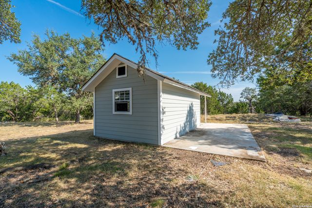 1541 Zane Grey, Spring Branch, TX 78070