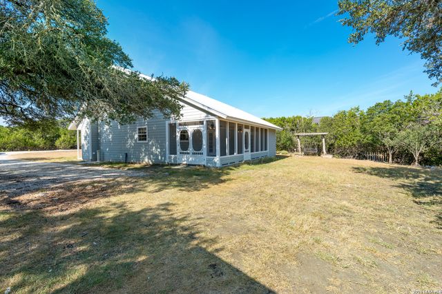 1541 Zane Grey, Spring Branch, TX 78070