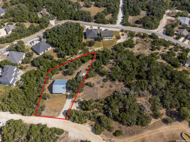 1541 Zane Grey, Spring Branch, TX 78070