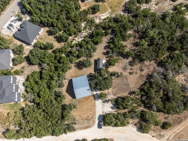 1541 Zane Grey, Spring Branch, TX 78070