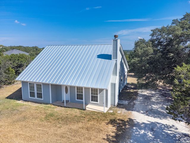 1541 Zane Grey, Spring Branch, TX 78070