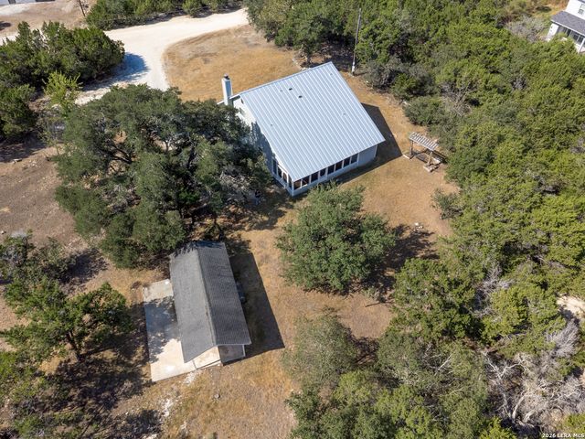 1541 Zane Grey, Spring Branch, TX 78070