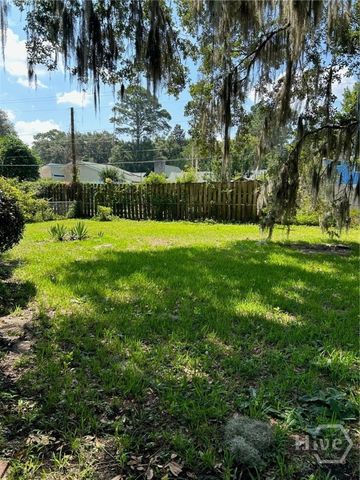 10 Burnt Tree Circle, Savannah, GA 31419