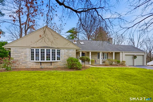 47 Hillsboro Drive, West Hartford, CT 06107