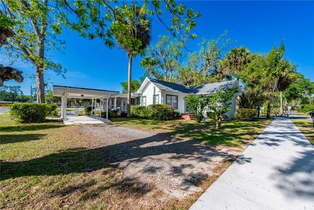 25749 SW 1ST AVENUE, Newberry, FL 32669