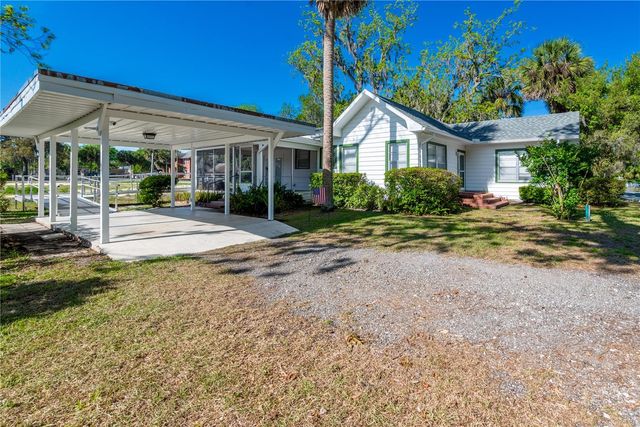 25749 SW 1ST AVENUE, Newberry, FL 32669