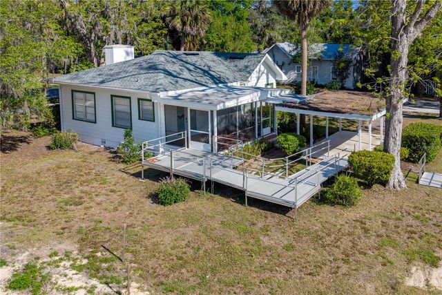 25749 SW 1ST AVENUE, Newberry, FL 32669