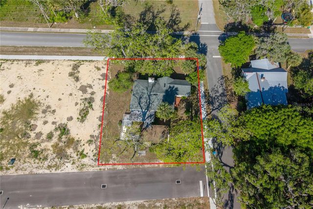 25749 SW 1ST AVENUE, Newberry, FL 32669