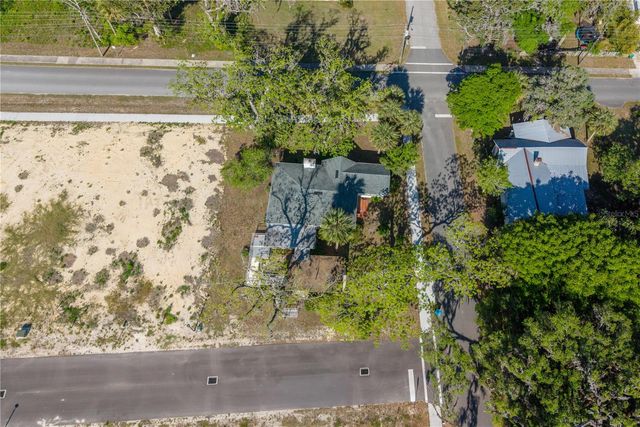 25749 SW 1ST AVENUE, Newberry, FL 32669