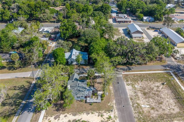 25749 SW 1ST AVENUE, Newberry, FL 32669