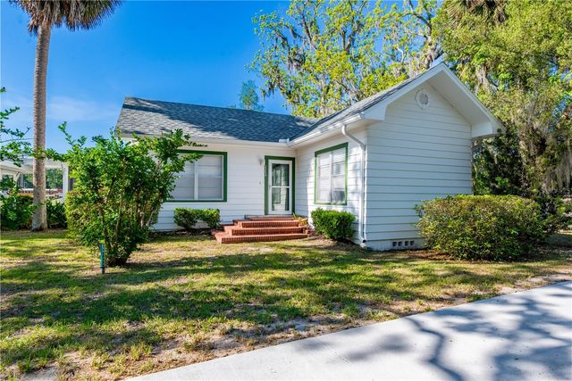 25749 SW 1ST AVENUE, Newberry, FL 32669