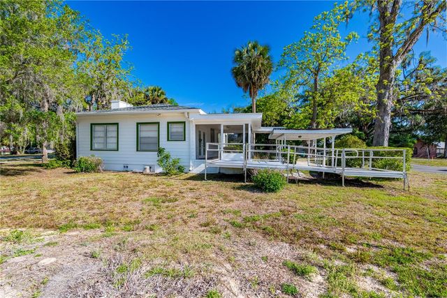 25749 SW 1ST AVENUE, Newberry, FL 32669