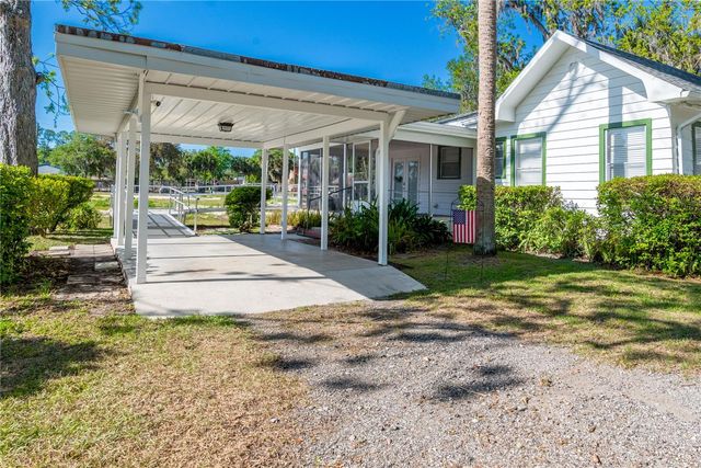 25749 SW 1ST AVENUE, Newberry, FL 32669