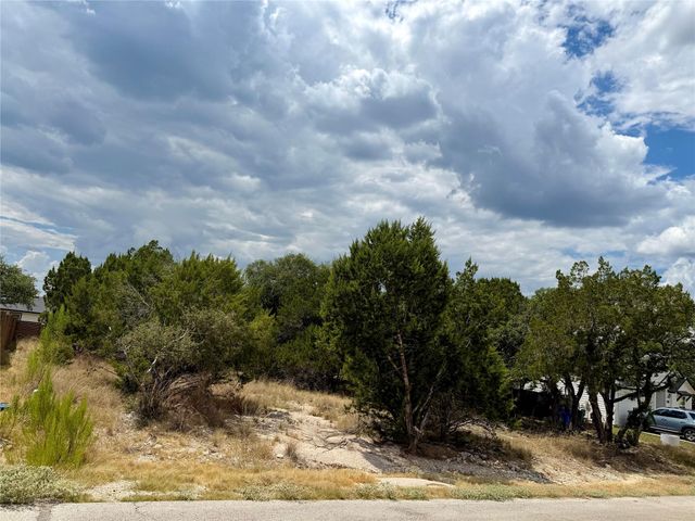 21707 Patton DR, Lago Vista, TX 78645