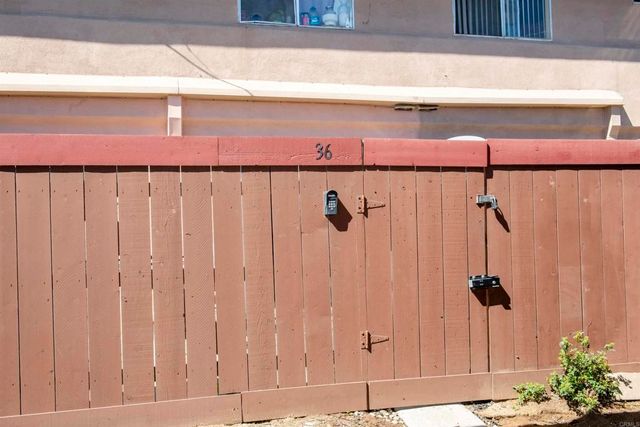 9733 Winter Gardens Boulevard 36, Lakeside, CA 92040