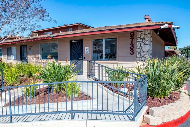 9733 Winter Gardens Boulevard 36, Lakeside, CA 92040