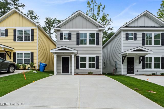 183 Village Run, Harlem, GA 30814