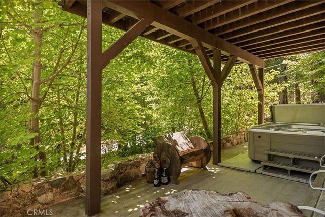 660 Burnt Mill, Lake Arrowhead, CA 92352