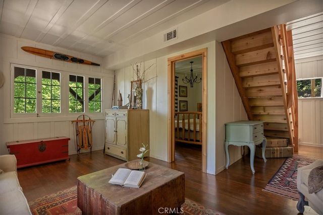 660 Burnt Mill, Lake Arrowhead, CA 92352