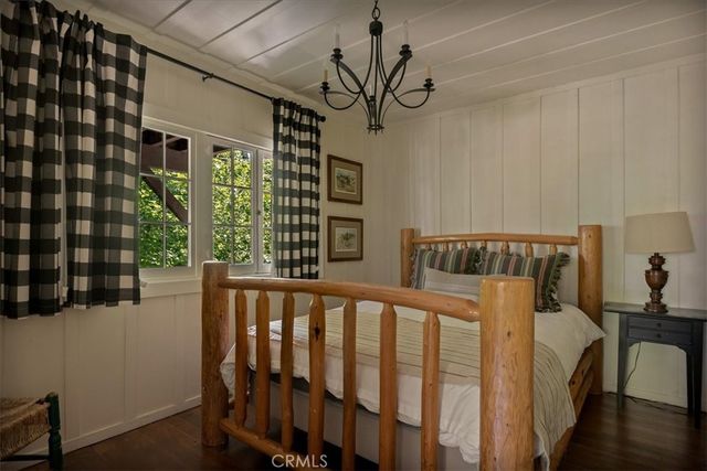 660 Burnt Mill, Lake Arrowhead, CA 92352