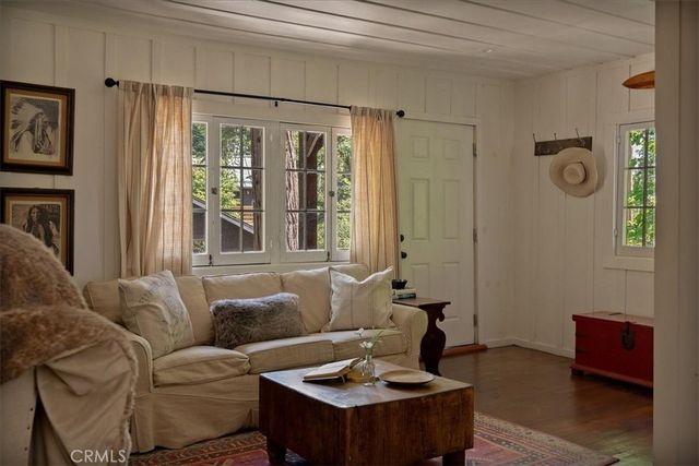 660 Burnt Mill, Lake Arrowhead, CA 92352