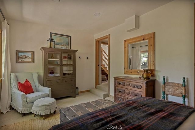 660 Burnt Mill, Lake Arrowhead, CA 92352