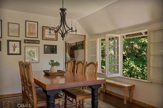660 Burnt Mill, Lake Arrowhead, CA 92352
