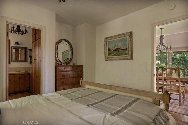 660 Burnt Mill, Lake Arrowhead, CA 92352