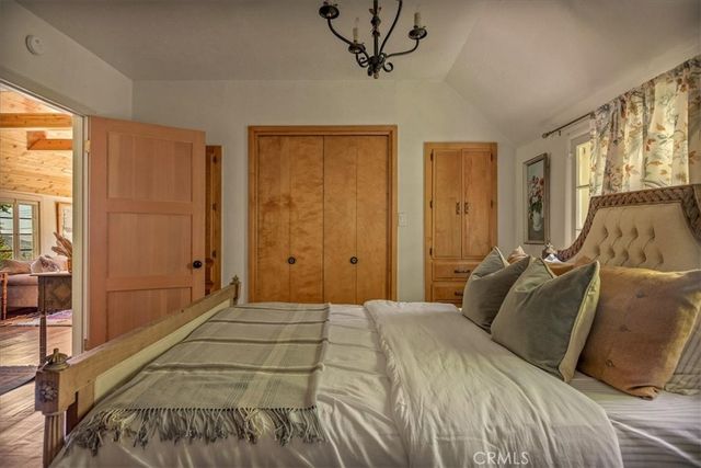 660 Burnt Mill, Lake Arrowhead, CA 92352