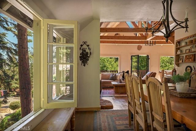 660 Burnt Mill, Lake Arrowhead, CA 92352